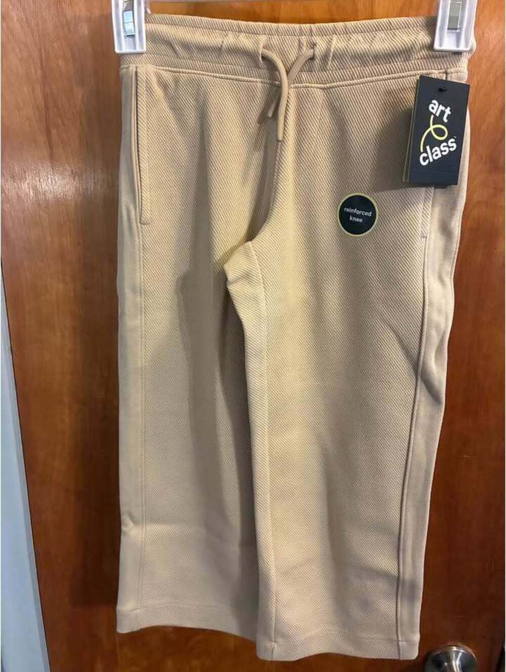 Art Class Reinforced Knee Jogger Pants XS (4/5)